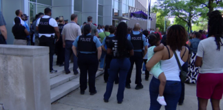 Amid mourning for fallen colleague, changes are coming to how CPD officers can access mental health aid Amid mourning for fallen colleague, changes are coming to how CPD officers can access mental health aid