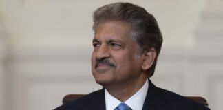Anand Mahindra’s workout secrets for fit body at 70: Swimming and yoga to ’20 minutes of meditation every morning’ | Health Anand Mahindra's workout secrets for fit body at 70: Swimming and yoga to '20 minutes of meditation every morning' | Health