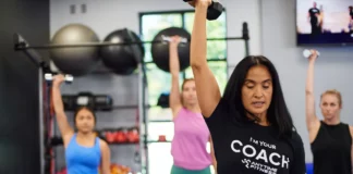 Anytime Fitness Asia Goes Big With New Campaign, Reflecting Shifting Wellness Priorities Anytime Fitness Asia Goes Big With New Campaign, Reflecting Shifting Wellness Priorities