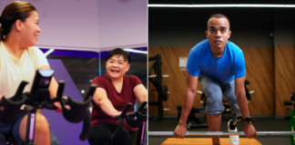 Anytime Fitness Lets You Work Out Any Time, At Any Outlet, Not Just In Malaysia Anytime Fitness Lets You Work Out Any Time, At Any Outlet, Not Just In Malaysia