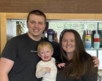 Anytime Fitness welcomes new owners Anytime Fitness welcomes new owners