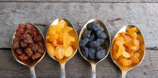 Are raisins good for you? And do they spike blood sugar? Are raisins good for you? And do they spike blood sugar?