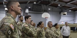 Assessment finds 67% of separating troops screen positive for mental health condition Assessment finds 67% of separating troops screen positive for mental health condition