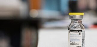 Atlanta clinic uses noninvasive, nontraditional therapy like ketamine for mental health conditions Atlanta clinic uses noninvasive, nontraditional therapy like ketamine for mental health conditions