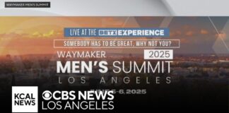 BET Experience hosts men’s mental health summit BET Experience hosts men’s mental health summit