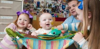 Behind gene editing breakthroughs are families who say yes Behind gene editing breakthroughs are families who say yes