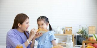 Bimbo focused on nutrition through action platforms Bimbo focused on nutrition through action platforms