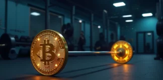 Blockchain in Health and Fitness: Revolutionizing Wellness and the Fitness Industry Blockchain in Health and Fitness