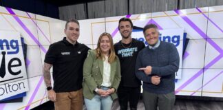 Blockhouse Fitness launches efficient training for healthier lifestyles – Indianapolis News | Indiana Weather | Indiana Traffic Blockhouse Fitness launches efficient training for healthier lifestyles - Indianapolis News | Indiana Weather | Indiana Traffic