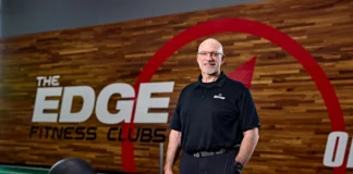 CEO Corner: The Edge’s Vinny Sansone on Scaling Gym Culture CEO Corner: The Edge's Vinny Sansone on Scaling Gym Culture