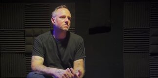 COHEED AND CAMBRIA’s JOSH EPPARD Announces Mental Health Collaboration Between Drum Set Confessional And HeartSupport BLABBERMOUTH.NET