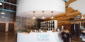 Camp Tampa ditches cycling classes as wellness trends shift Camp Tampa ditches cycling classes as wellness trends shift