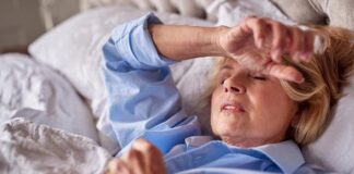 Can A Vegan Diet Reduce Menopause Symptoms? | Health Can A Vegan Diet Reduce Menopause Symptoms? | Health