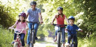 Celebrate Family Health and Fitness Day on June 14 with these tips – Brainerd Dispatch Celebrate Family Health and Fitness Day on June 14 with these tips - Brainerd Dispatch