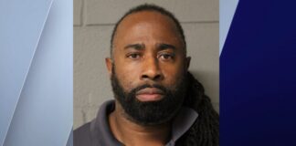 Chicago man accused of stealing $400K of fitness equipment, other goods Chicago man accused of stealing $400K of fitness equipment, other goods