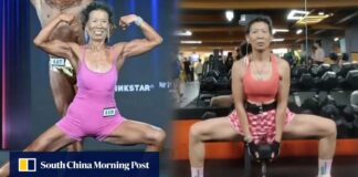 China’s fitness grandma, maths genius gets millions of fans: 5 trending stories China’s fitness grandma, maths genius gets millions of fans: 5 trending stories
