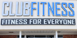 Club Fitness of Dover celebrates 21 years with CDCC ribbon-cutting – Bay to Bay News Club Fitness of Dover celebrates 21 years with CDCC ribbon-cutting - Bay to Bay News