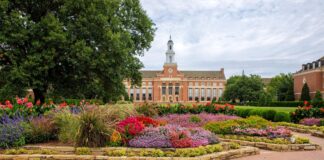 College of Education and Human Sciences graduate students receive honors from American Society for Nutrition College of Education and Human Sciences graduate students receive honors from American Society for Nutrition