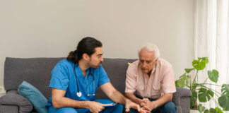 Community Health Workers Can Reshape Mental Health Care. Will the System Let Them? Kelly McFadden