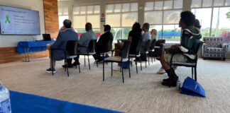 ConnectiCare, Mental Health Connecticut hold men’s mental health seminar – NBC Connecticut ConnectiCare, Mental Health Connecticut hold men’s mental health seminar – NBC Connecticut