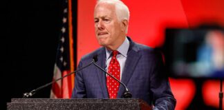 Cornyn leads Senate Republican probe into Biden’s mental fitness | Local News Cornyn leads Senate Republican probe into Biden’s mental fitness | Local News
