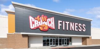 Crunch Fitness Announces Two New High Desert Locations in Victorville and Hesperia Crunch Fitness Announces Two New High Desert Locations in Victorville and Hesperia