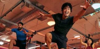 Crunch Fitness to open massive new far west San Antonio gym Crunch Fitness to open massive new far west San Antonio gym