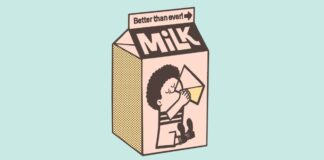 Dairy Is Cool Again: High-Protein, Gut-Friendly, and Back in Demand Dairy Is Cool Again: High-Protein, Gut-Friendly, and Back in Demand