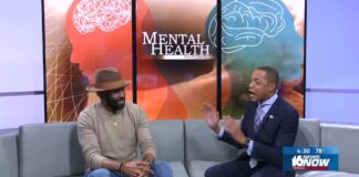 Dealing with anxiety from constant troubling news Dealing with anxiety from constant troubling news