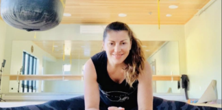 Destination Health partners with Harborside Hotel for summer fitness Destination Health partners with Harborside Hotel for summer fitness