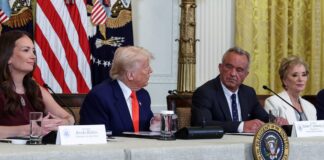 Did Louisiana pass Make America Healthy Again legislation? What to know Did Louisiana pass Make America Healthy Again legislation? What to know