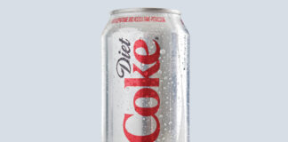Diet Coke Is TikTok’s New Smoke Break Diet Coke Is TikTok's New Smoke Break