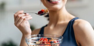 Dietitian reveals simple breakfast solutions to America’s fiber shortage Dietitian reveals simple breakfast solutions to America's fiber shortage