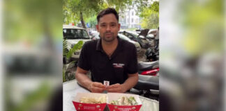 ‘Digital Momos’ Are Here: Internet Hops On The Trend – ‘No More Breaking Diet Now’ Times Now