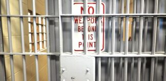 Don’t cut off Medicaid for people in jail awaiting trial Don’t cut off Medicaid for people in jail awaiting trial