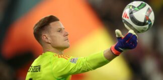 Doubts creeping in at Barcelona about captain’s long-term fitness; player’s physical condition raise alarms Doubts creeping in at Barcelona about captain's long-term fitness; player's physical condition raise alarms