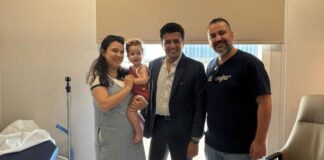 Dubai emerges as a regional hub for gene therapy breakthroughs Dubai emerges as a regional hub for gene therapy breakthroughs