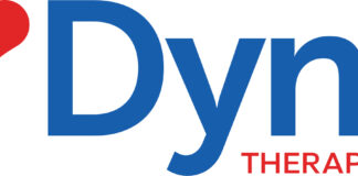 Dyne Therapeutics Announces FDA Breakthrough Therapy Dyne Therapeutics to Present New Preclinical Data in Facioscapulohumeral Muscular Dystrophy at the FSHD Society International Research Congress
