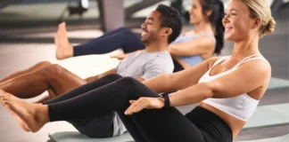 EGYM Wellpass Brings All-Access Corporate Fitness Model to US EGYM Wellpass Brings All-Access Corporate Fitness Model to US