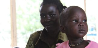Economic downturns increase childhood malnutrition risks Economic downturns increase childhood malnutrition risks