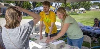 Elimination of SNAP-Ed could end nutrition programming in Walla Walla Valley | Governments Elimination of SNAP-Ed could end nutrition programming in Walla Walla Valley | Governments