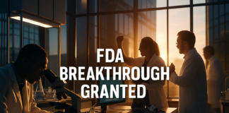 FDA Grants Breakthrough Therapy Status to Dyne’s DM1 Treatment DYNE-101 FDA Grants Breakthrough Therapy Status to Dyne's DM1 Treatment DYNE-101