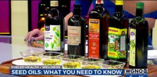 FUELED Wellness + Nutrition | Seed oils: What you need to know FUELED Wellness + Nutrition | Seed oils: What you need to know