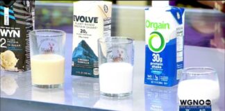 FUELED Wellness + Nutrition | Shake up your hydration: 5 ready-to-drink protein picks FUELED Wellness + Nutrition | Shake up your hydration: 5 ready-to-drink protein picks