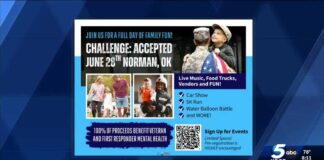 Family-friendly event hopes to raise funds for mental health Family-friendly event hopes to raise funds for mental health