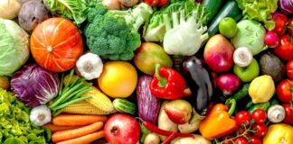 Fathers’ teenage diets linked to healthier eating habits in children Fathers' teenage diets linked to healthier eating habits in children