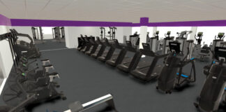 Fitness center updates coming at the YMCA | News, Sports, Jobs Fitness center updates coming at the YMCA | News, Sports, Jobs