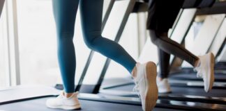 Fitness coach loses weight in 7 days with 20-minute walk: ‘It burns more belly fat than hours of cardio’ | Health Fitness coach loses weight in 7 days with 20-minute walk: ‘It burns more belly fat than hours of cardio’ | Health