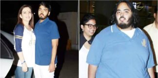 Fitness coach who helped Nita Ambani, Anant Ambani lose weight shares why workouts alone may not help shed kilos | Health Fitness coach who helped Nita Ambani, Anant Ambani lose weight shares why workouts alone may not help shed kilos | Health