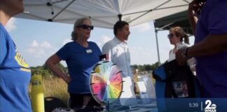 Free festival in Howard County aims to support veterans’ mental health Free festival in Howard County aims to support veterans' mental health